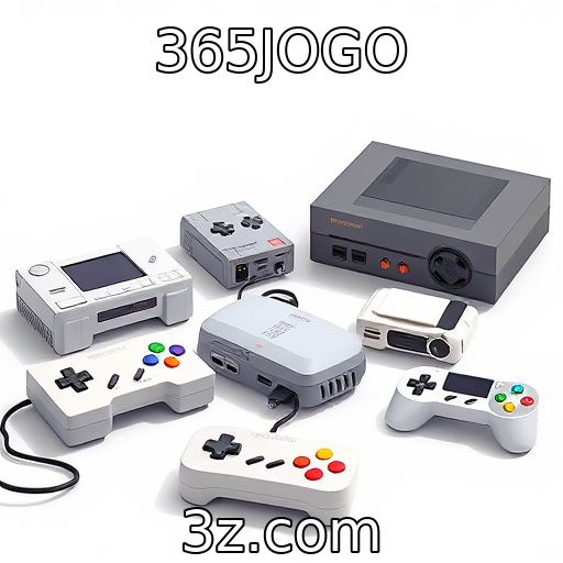 A evolução das consoles em jogos eletrônicos