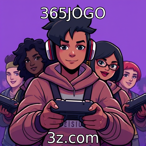 Aumento da diversidade nas personagens de jogos