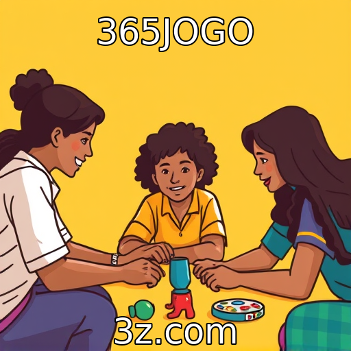 Perspectivas de inclusão e diversidade nos jogos