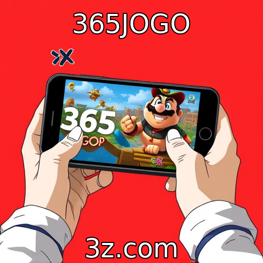 Expansão do mercado de jogos em dispositivos móveis