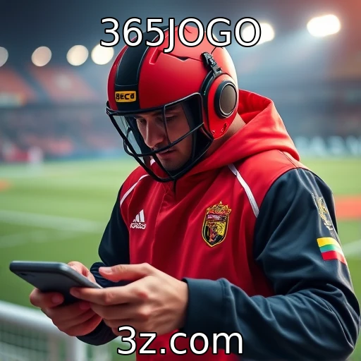 365JOGO Estratégias infalíveis para apostar em campeonatos de e-sports