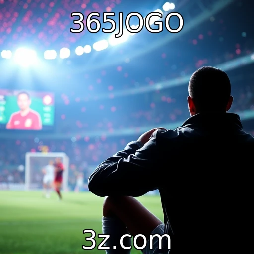 365JOGO Cinco Estratégias Para Aumentar Suas Chances em Apostas Esportivas