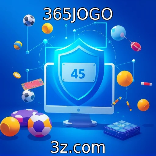 365JOGO Explorando a Segurança Digital em Cassinos Online: Proteja Seu Jogo