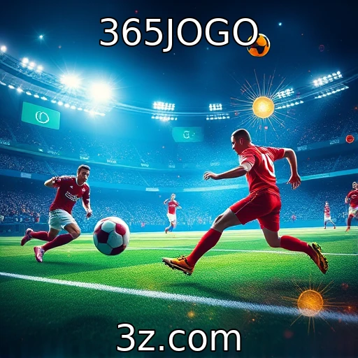 365JOGO Análise da Partida: Como Apostar em Campeonatos de E-Sports