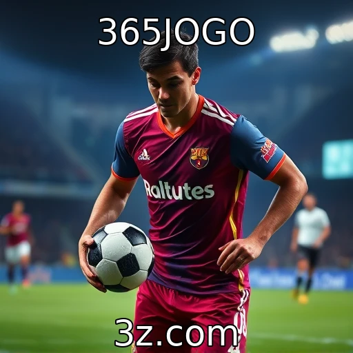 365JOGO Desvendando os Segredos das Apostas em Futebol: Torne-se um Expert