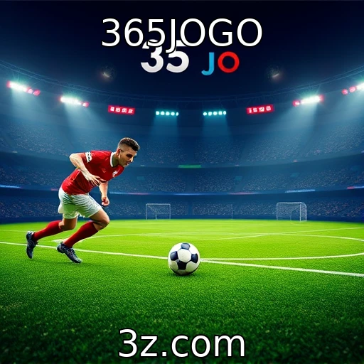 365JOGO Apostas esportivas: como as estatísticas influenciam suas decisões