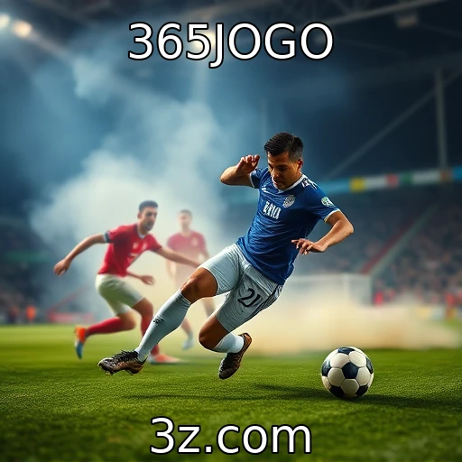 365JOGO Transforme suas apostas em vitórias: Dicas práticas para iniciantes